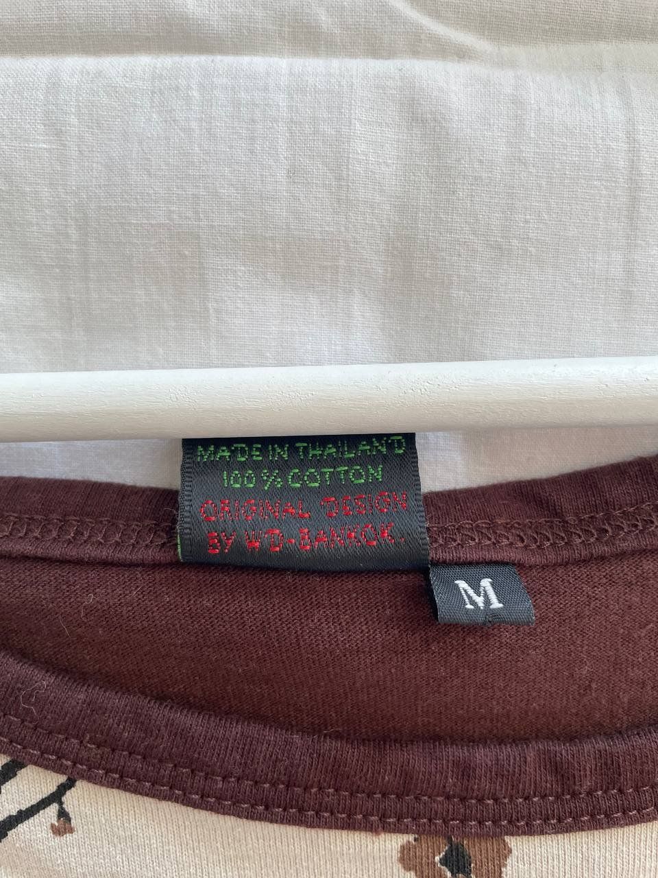 Kleider: Kleid mit Gecko – Gebraucht aus Adliswil von N3er4 3